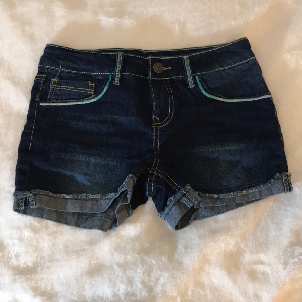 Studio V shorts